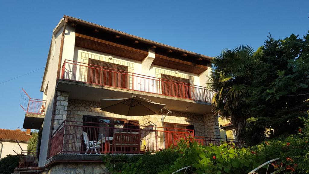 Apartmani Sofia Нівице Екстер'єр фото
