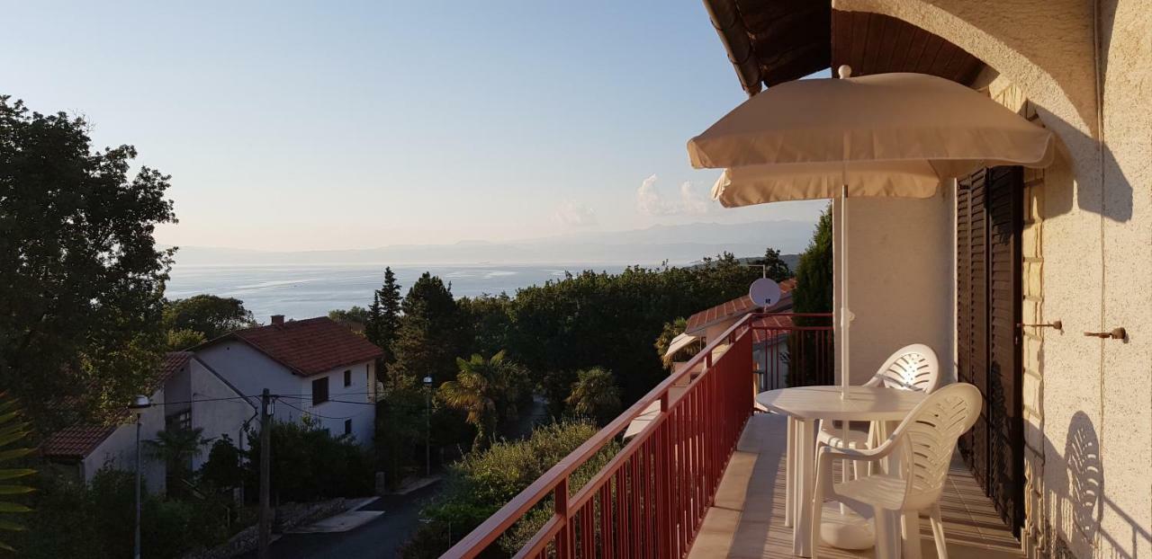 Apartmani Sofia Нівице Екстер'єр фото